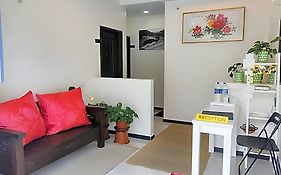 David'S Hotel Apartment @ Greenhill Resort