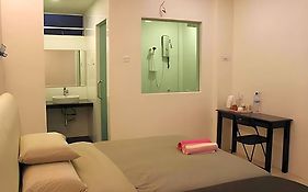 David'S Hotel Apartment @ Greenhill Resort